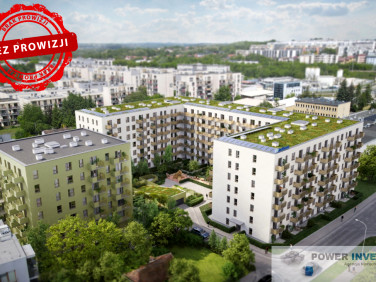 Mieszkanie Kraków