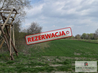 Działka Wola Radłowska