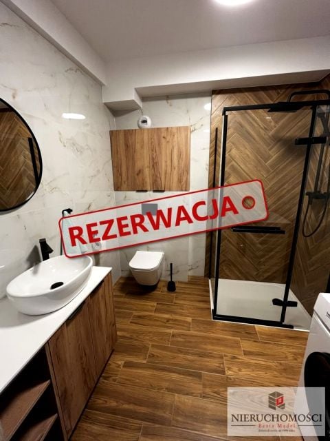 Mieszkanie Tarnów wynajem