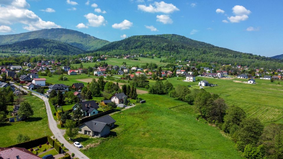 Dom Rybarzowice