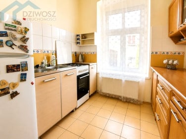 Mieszkanie Wrocław