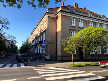 Mieszkanie Poznań