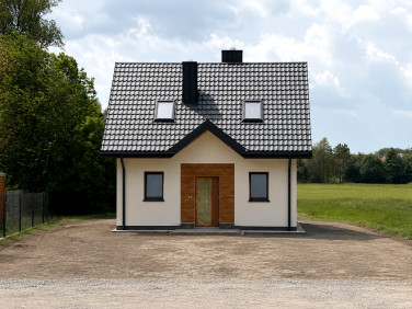 Dom Olchowa