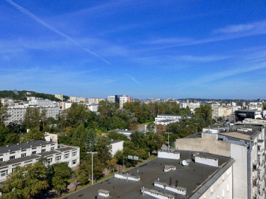 Mieszkanie Gdynia
