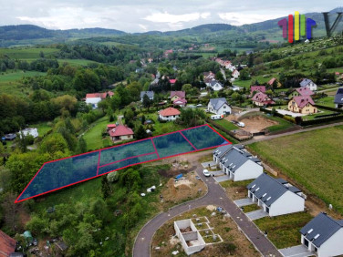 Działka budowlana Struga