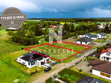 Działka budowlana Mochle