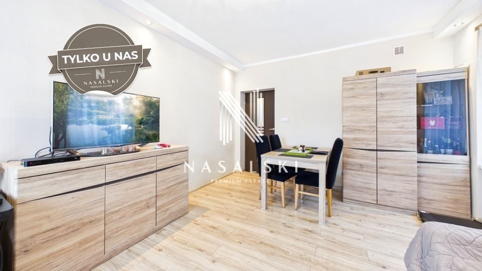 Mieszkanie Bydgoszcz