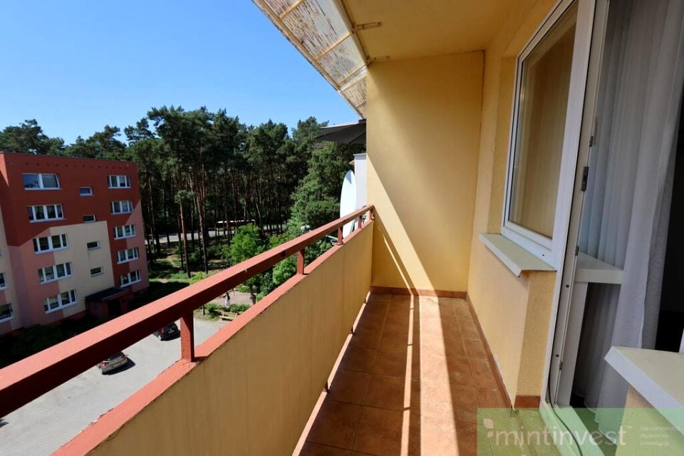 Mieszkanie Goleniów sprzedaż