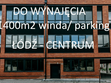 Lokal Łódź