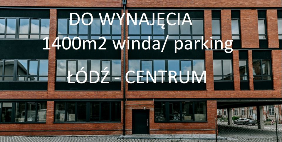 Lokal Łódź