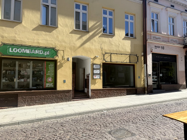Lokal Rzeszów