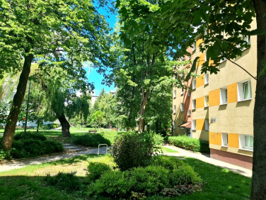 Mieszkanie Ursus