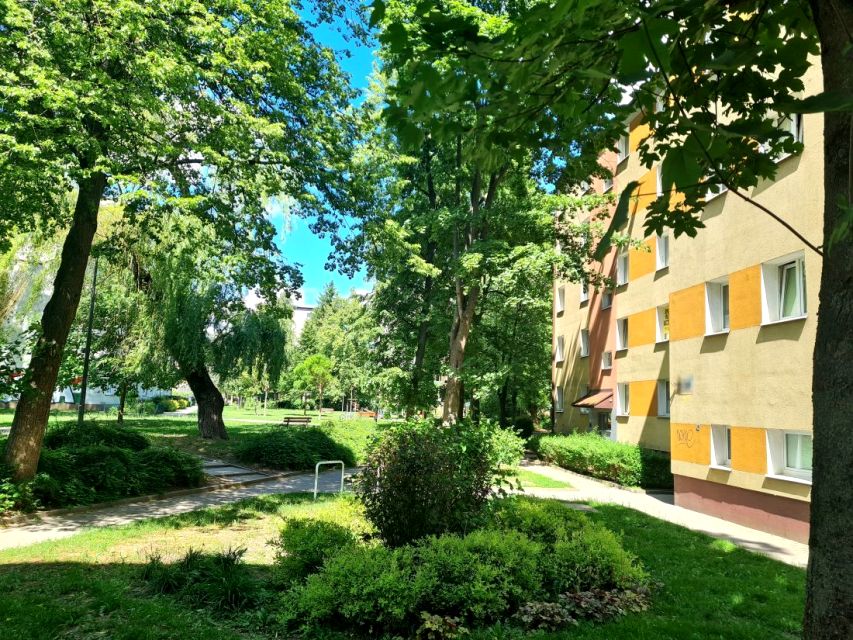 Mieszkanie Ursus