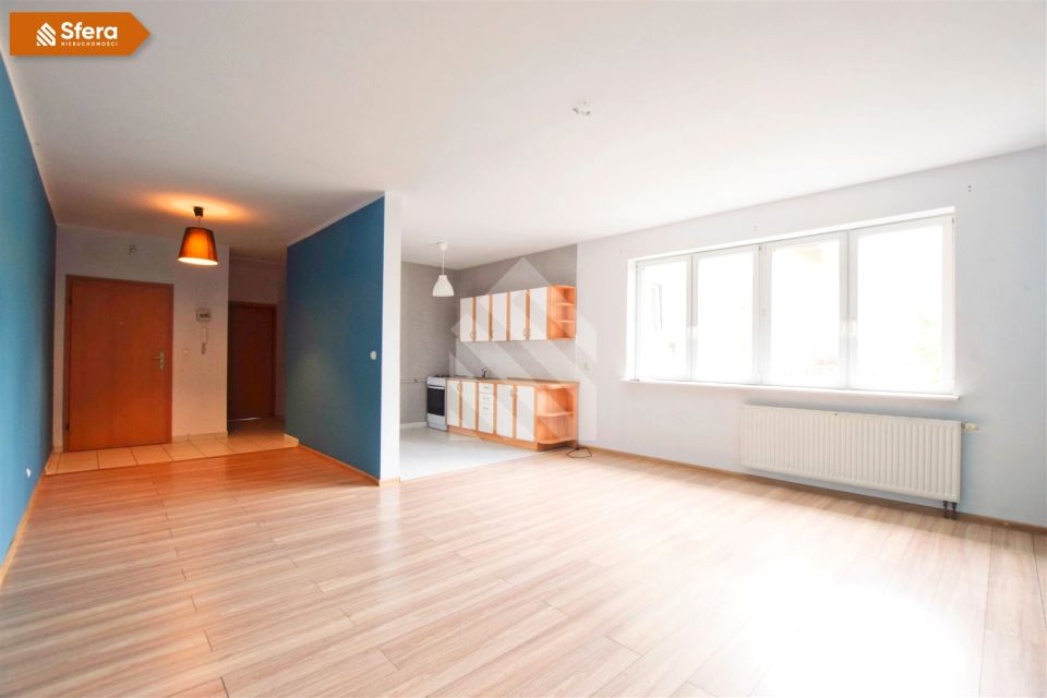 Mieszkanie Bydgoszcz