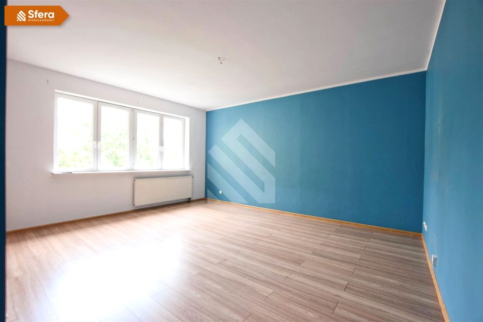 Mieszkanie Bydgoszcz