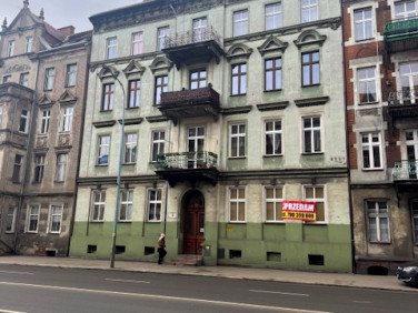 Mieszkanie Legnica