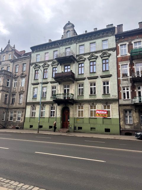Mieszkanie Legnica