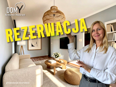 Mieszkanie Olsztyn