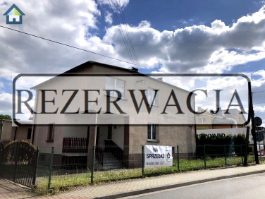 Dom Bieruń