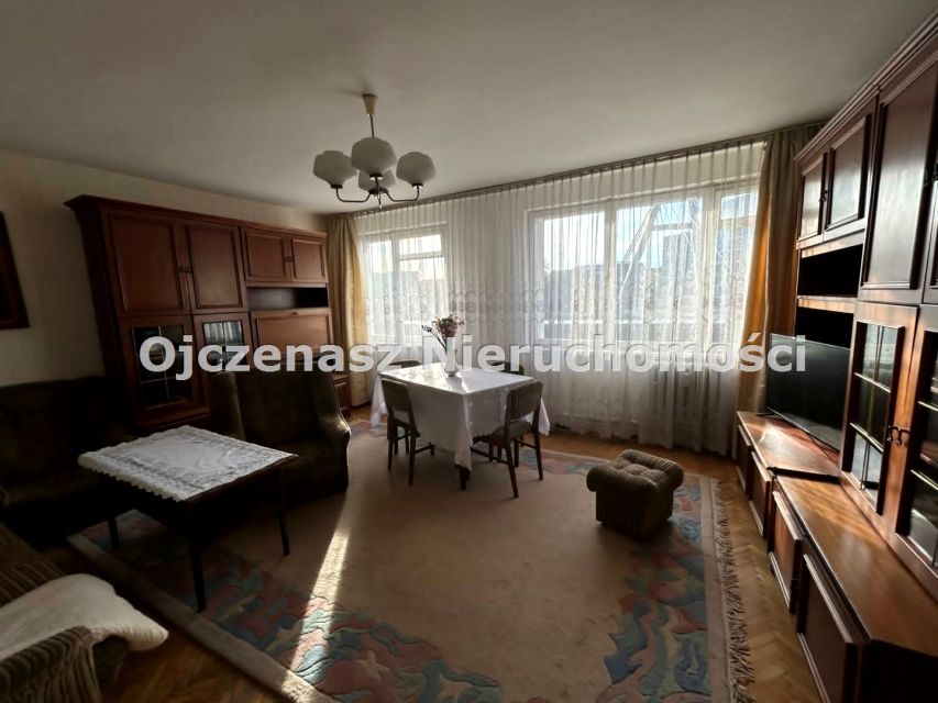 Mieszkanie Bydgoszcz