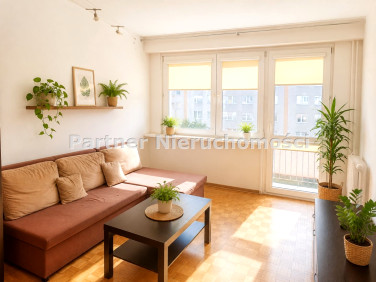 Mieszkanie Toruń