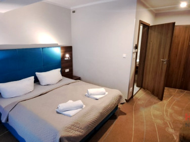 Mieszkanie apartamentowiec sprzedaż