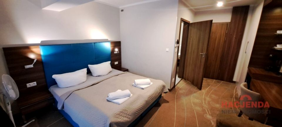 Mieszkanie apartamentowiec sprzedaż