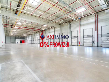 Budynek użytkowy Stryków