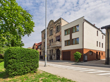 Dom Brodnica