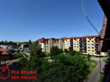 Mieszkanie Gniezno