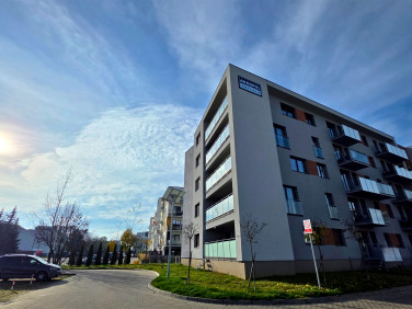 Mieszkanie Poznań