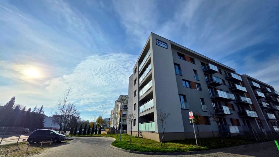 Mieszkanie Poznań