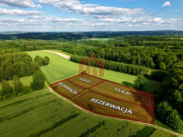 Działka budowlana sprzedam