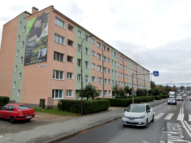 Mieszkanie Jelenia Góra