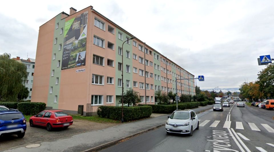 Mieszkanie Jelenia Góra