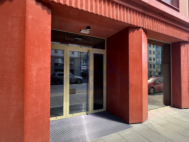 Lokal Warszawa