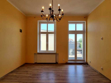 Mieszkanie Sopot