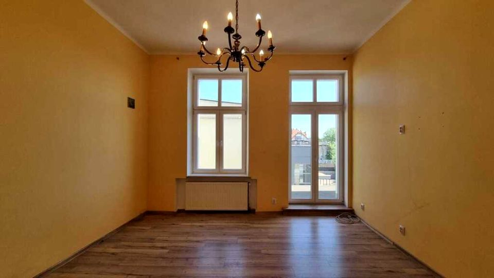 Mieszkanie Sopot