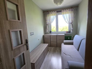 Mieszkanie blok mieszkalny nad rzeką