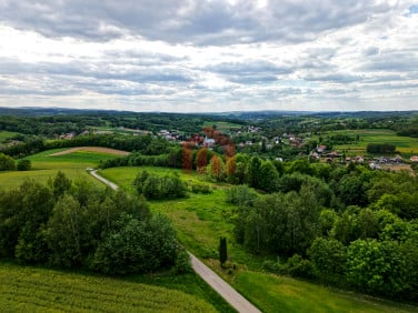 Działka Nawsie