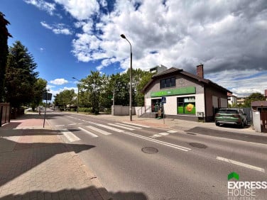 Lokal Białystok