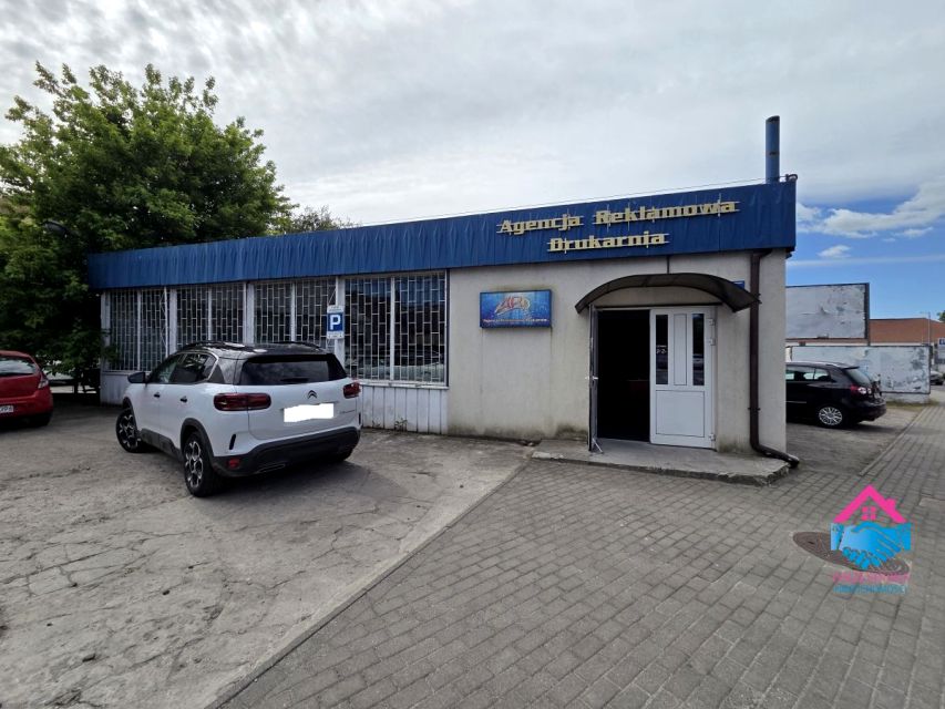 Lokal Konin