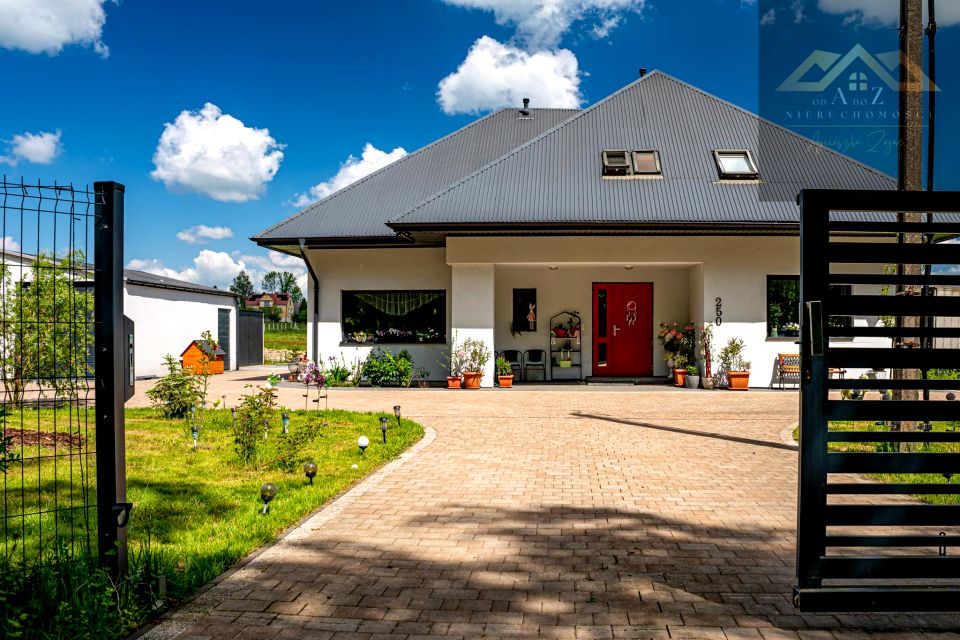 Dom Kowalowa