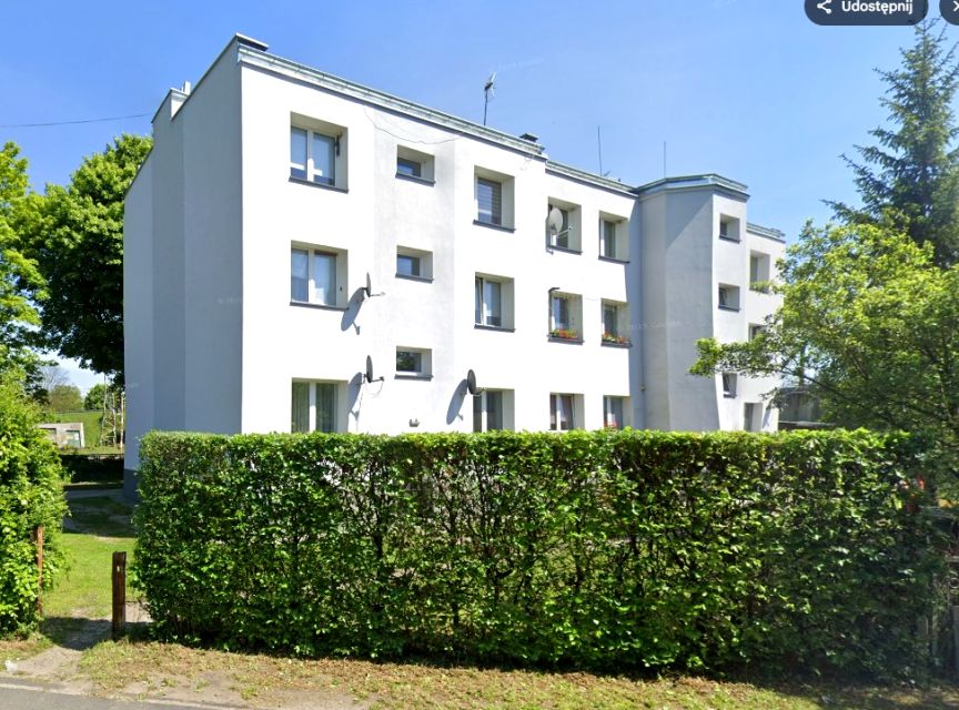 Mieszkanie Gwizdanów