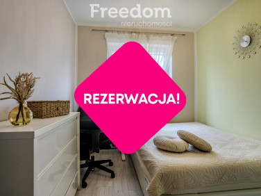 Mieszkanie Ełk