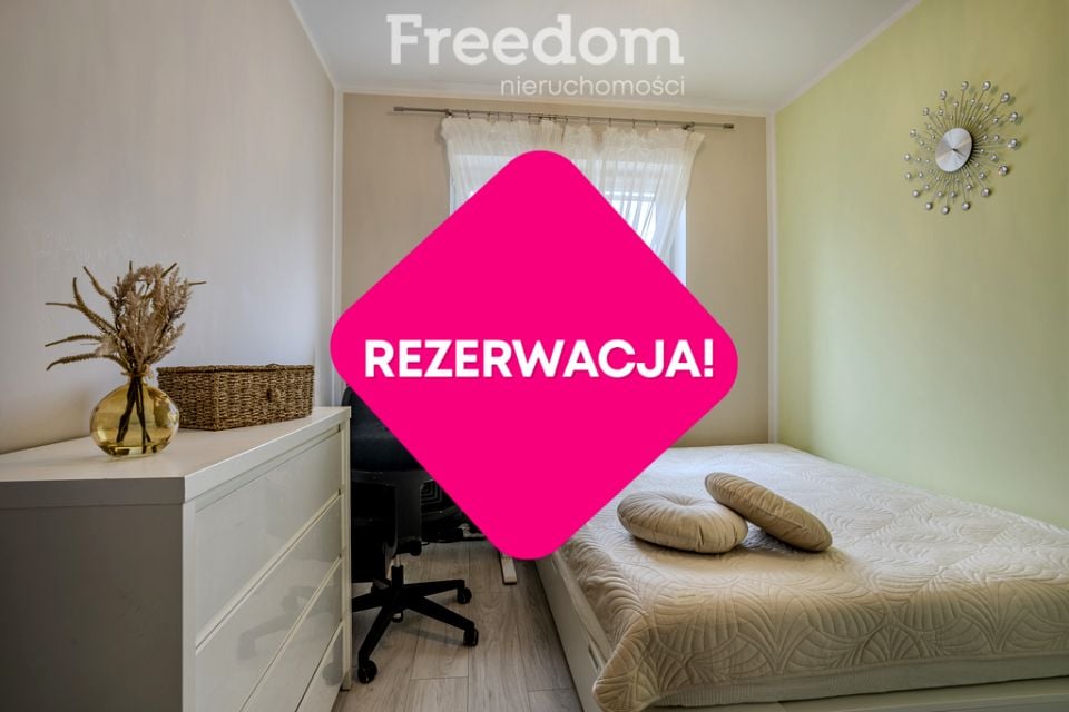 Mieszkanie Ełk