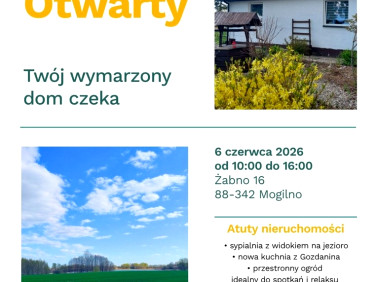 Dom Żabno sprzedaż