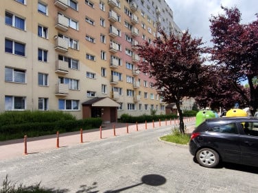 Mieszkanie Częstochowa
