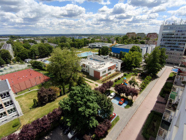 Mieszkanie Częstochowa