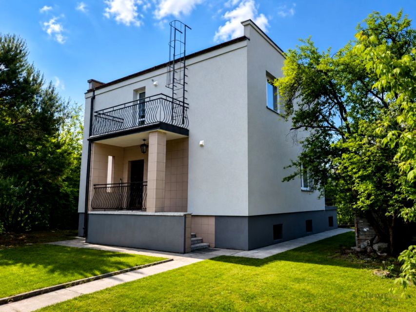 Dom Pruszków